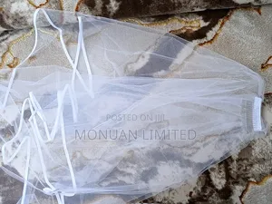 Bridal Shower Accessories (Set) for the BRIDE TO BE