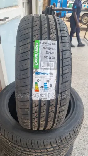 245/45r20 Grenlander Tyres