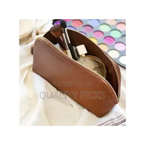 Makeup Bag Cosmetic Pouch Travel Organizer Toiletry Clutch