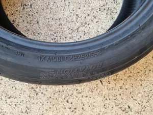 255/45r20 Farroad