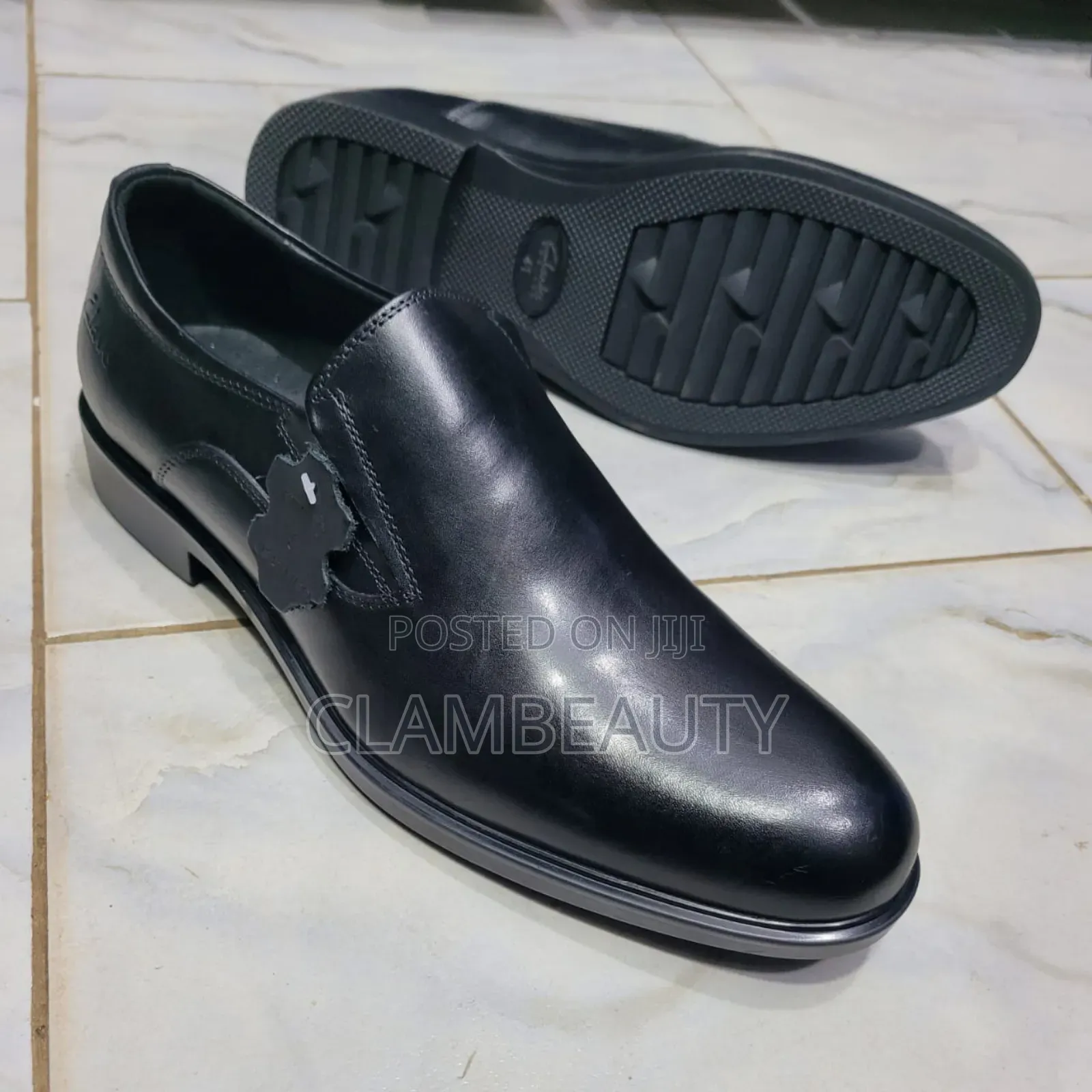 Franco Banetti Men's Shoes Italy