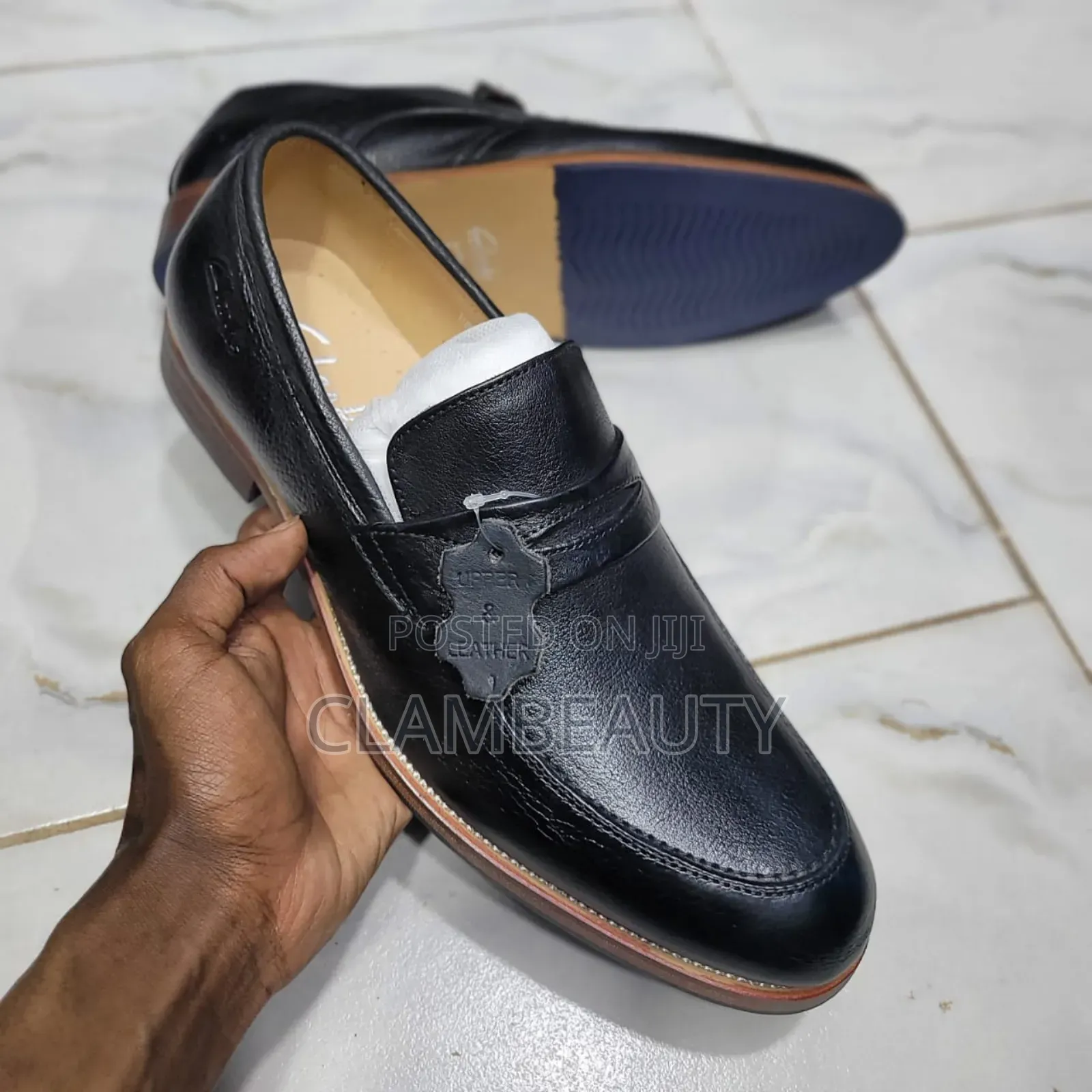 Franco Banetti Men's Shoes Italy