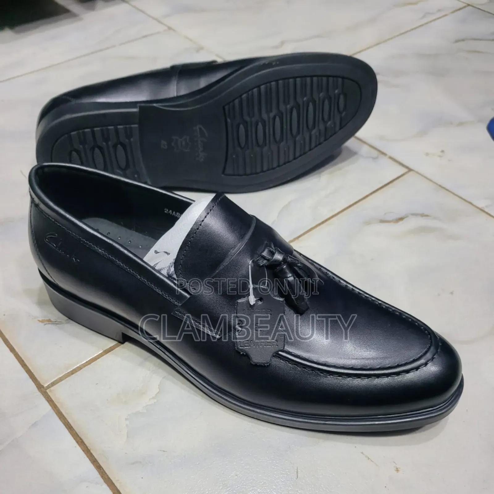 Franco Banetti Men's Shoes Italy