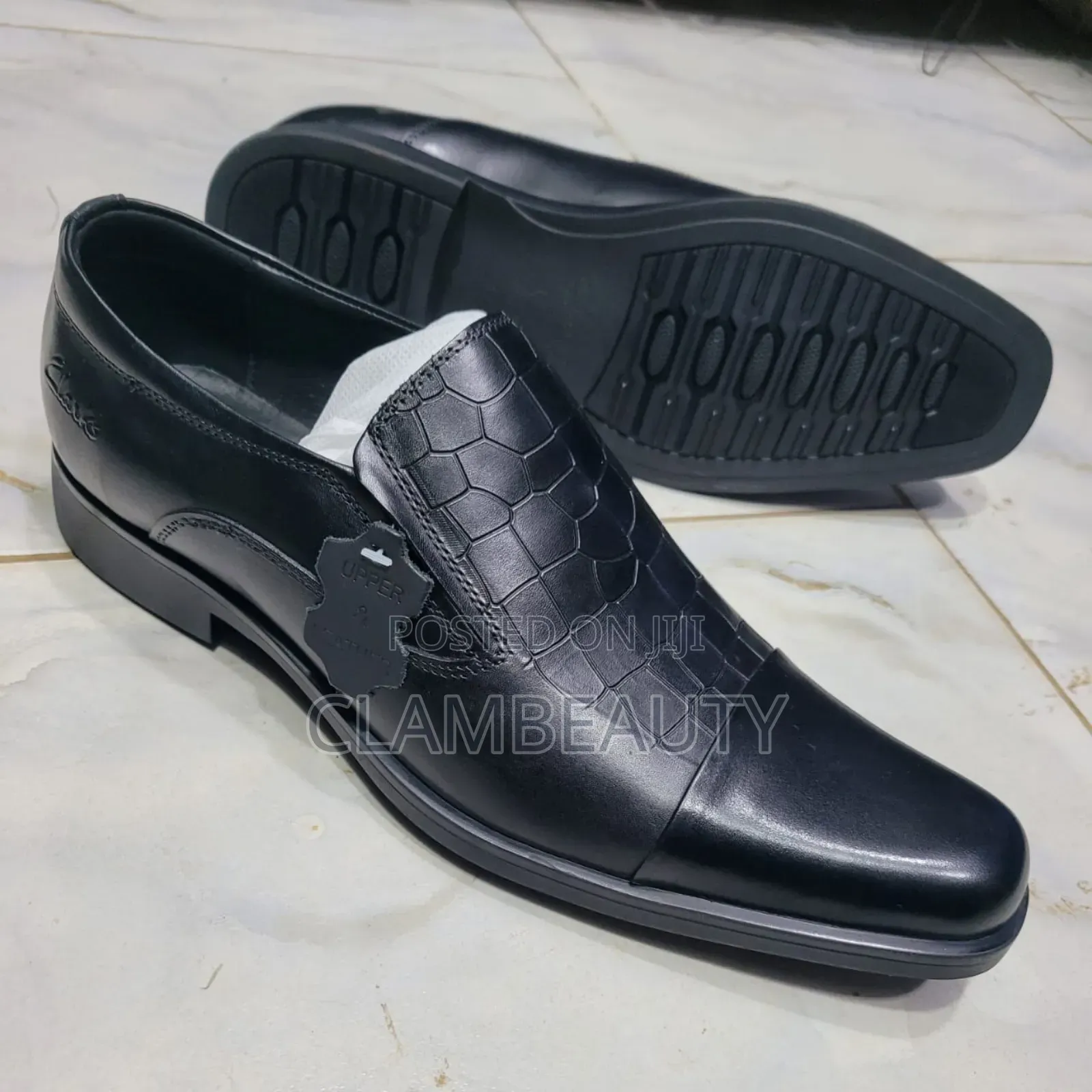 Franco Banetti Men's Shoes Italy