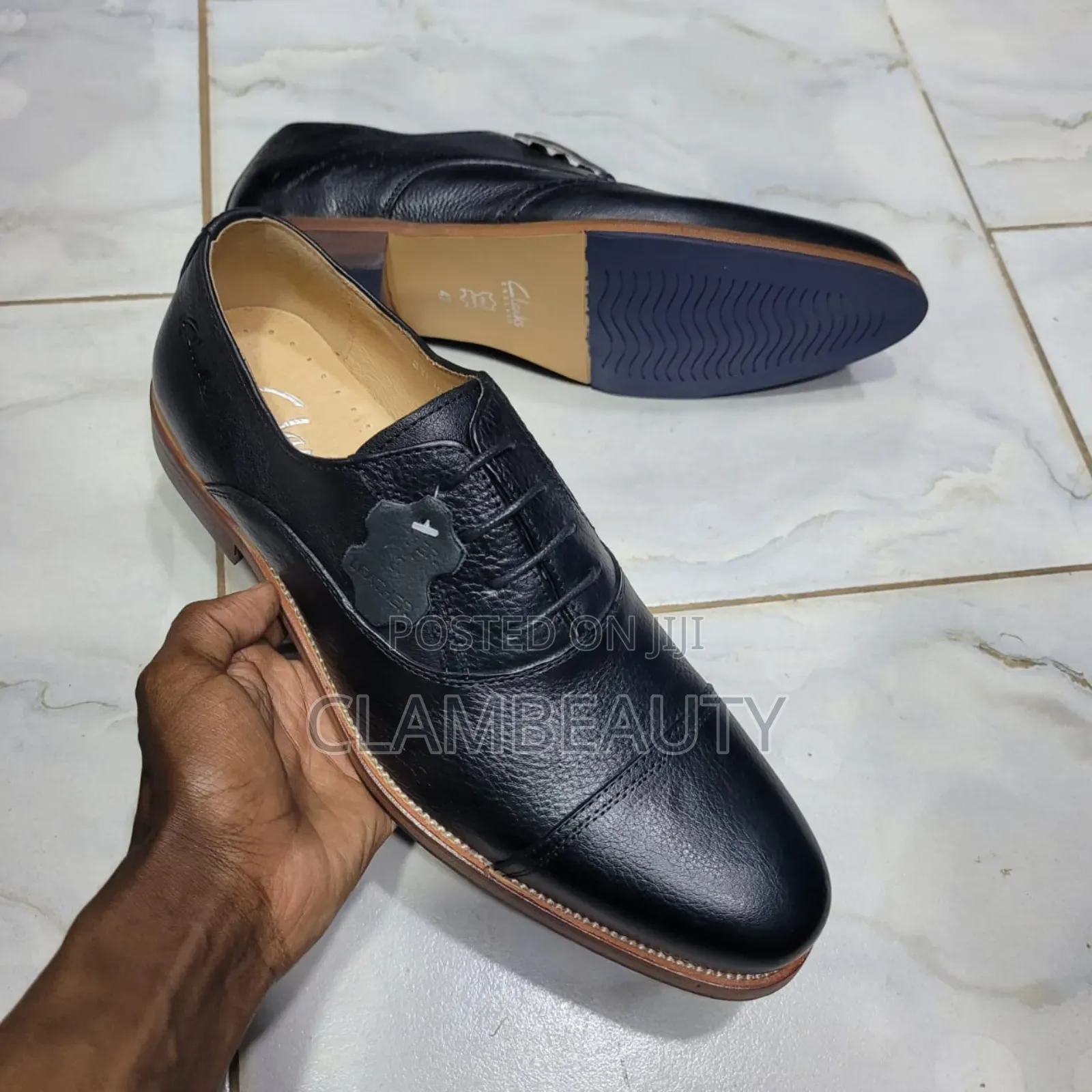 Franco Banetti Men's Shoes Italy