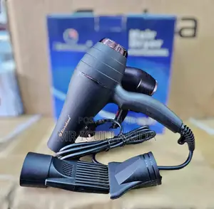 Original Simberland Professional Handheld Hair Dryer