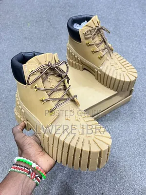 Timberland Boot Sheos for Men Size 39-46