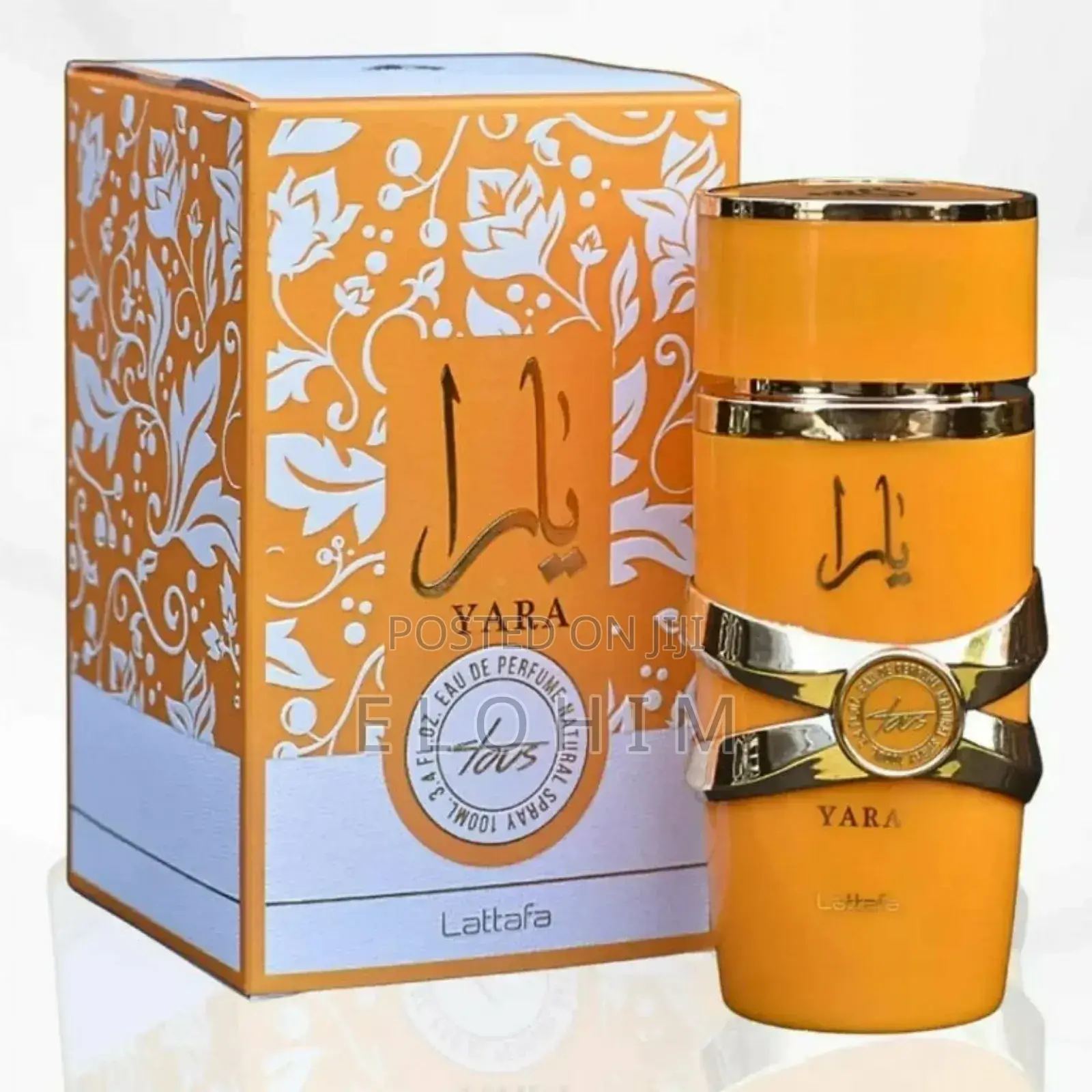 Yara Tous for Ladies by Lattafa , 100mls