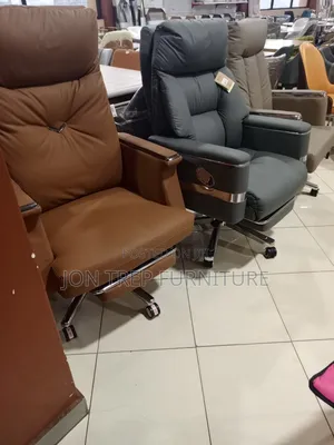 Executive Office Chair