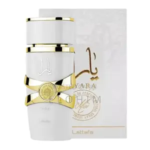 Yara Perfume ( Moi White ) 100ml Arabian Fragrance Unisex