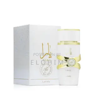 Yara Perfume ( Moi White ) 100ml Arabian Fragrance Unisex