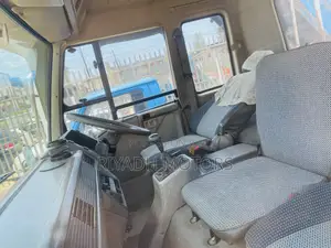 Fuso 6d17 Engine Ordinary