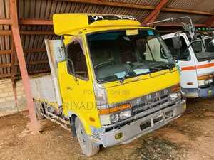 Fuso Baby Face 6d17