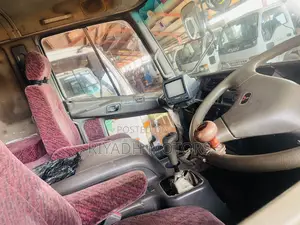 Fuso Baby Face 6d17