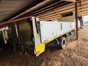 Fuso Baby Face 6d17