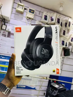 Original JBL 770