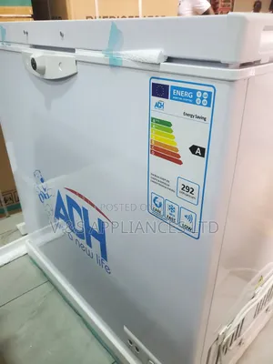 200L Adh Chest Freezer