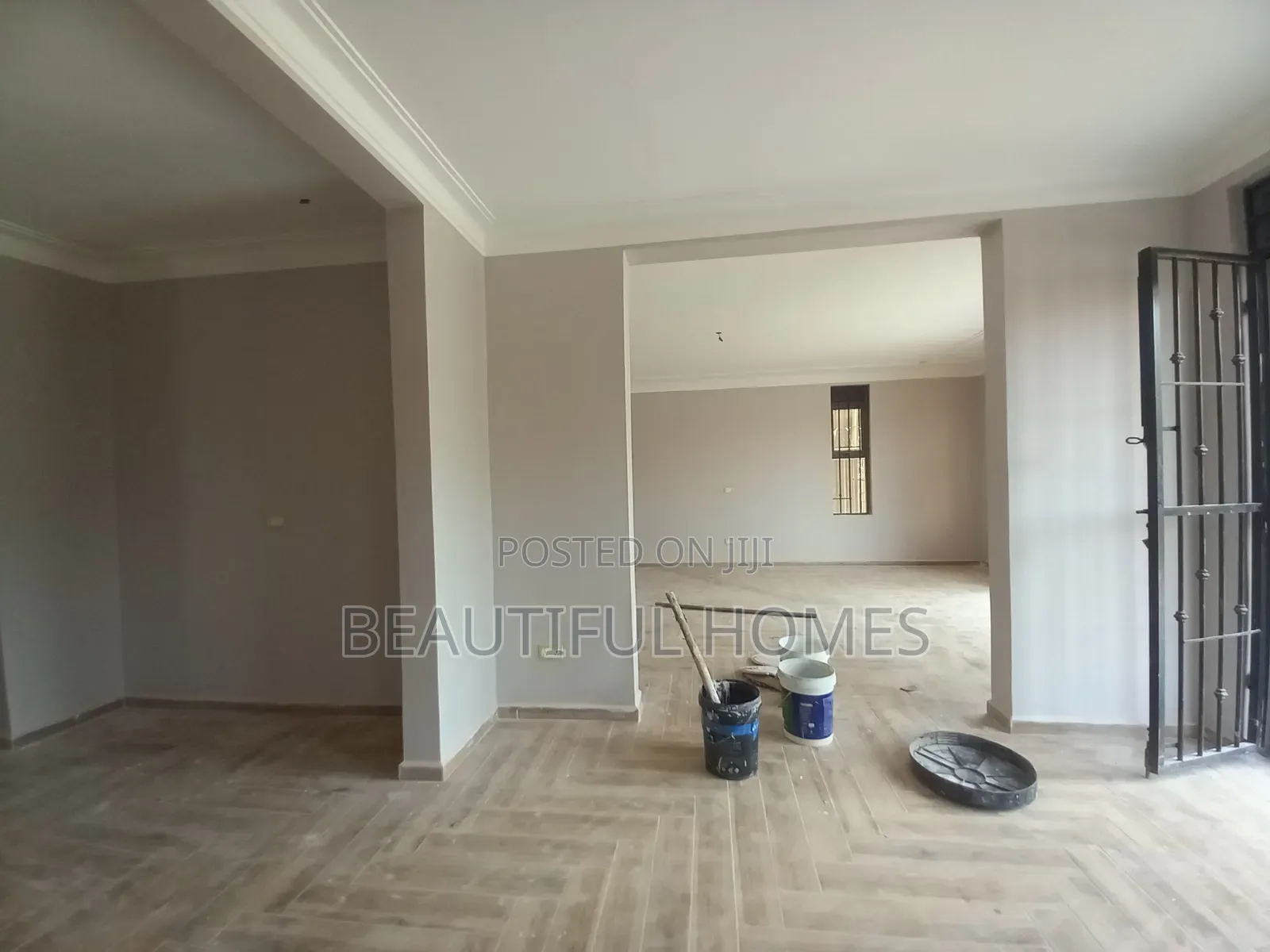 Furnished 4bdrm Duplex in Kira, Central Division for sale