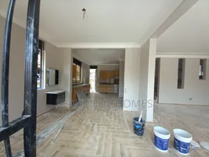 Furnished 4bdrm Duplex in Kira, Central Division for sale