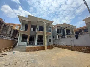 Photo - Furnished 4bdrm House in Kira Corporate for sale