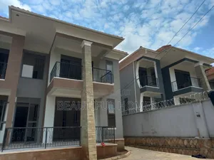 Furnished 4bdrm House in Kira Corporate for sale