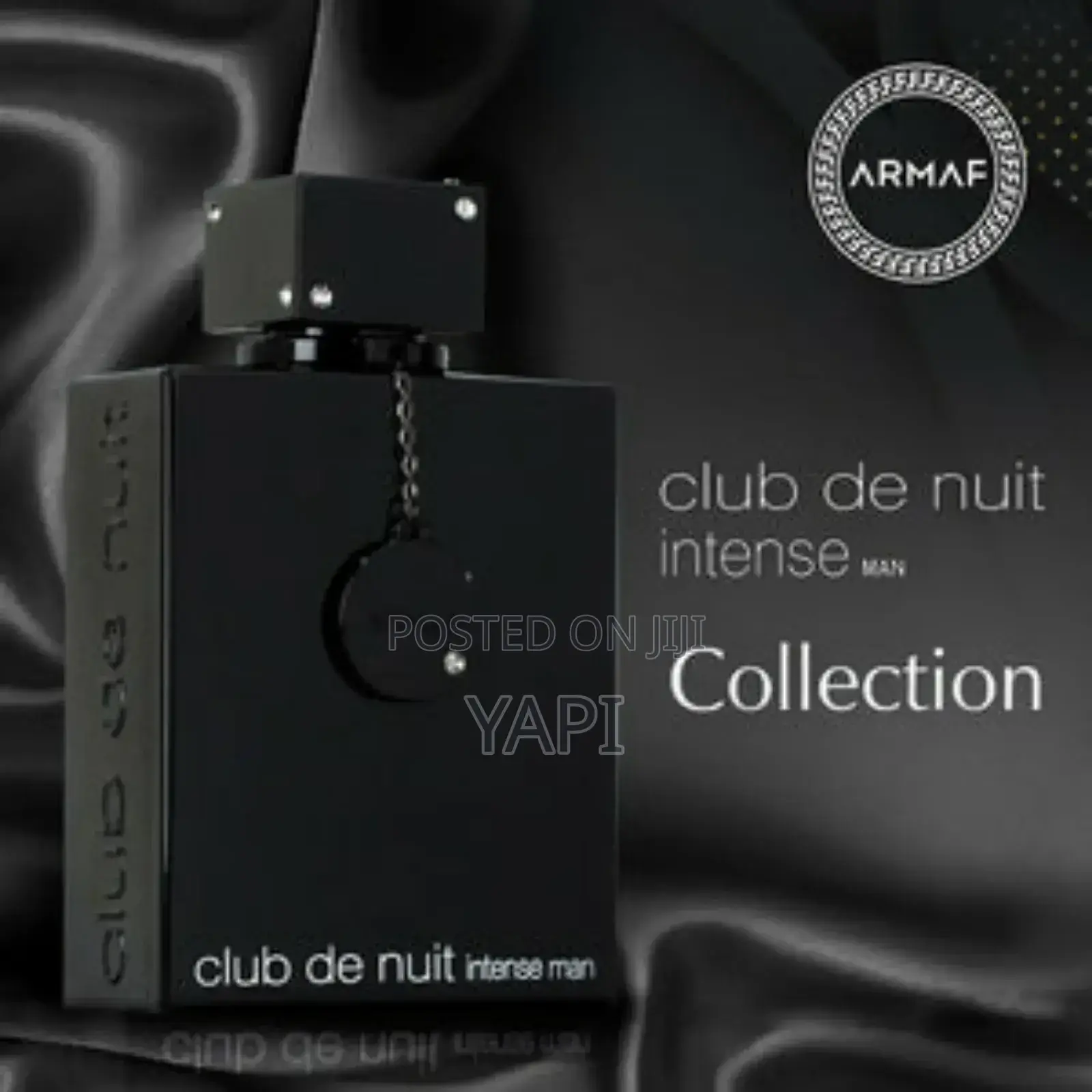 Armaf Club De Nuit Intense Men's Edt Perfume, 105ml