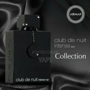 Armaf Club De Nuit Intense Men's Edt Perfume, 105ml