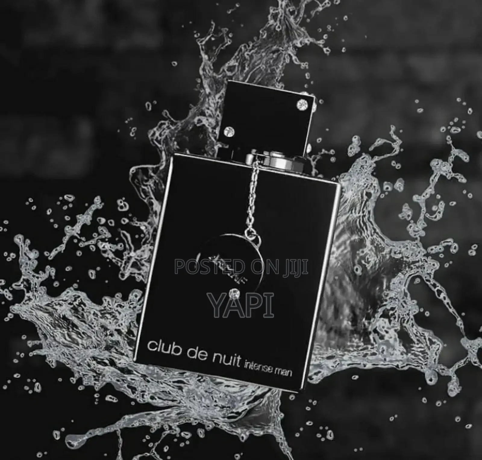 Armaf Club De Nuit Intense Men's Edt Perfume, 105ml