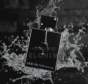 Armaf Club De Nuit Intense Men's Edt Perfume, 105ml