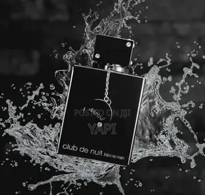 Armaf Club De Nuit Intense Men's Edt Perfume, 105ml