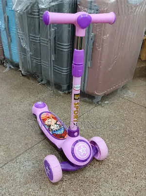 Kids Scooter