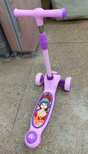 Kids Scooter