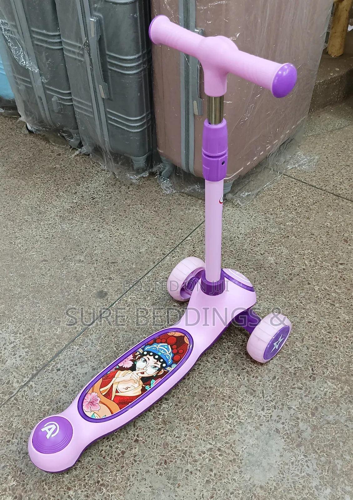 Kids Scooter