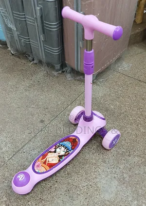 Kids Scooter