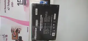 Hisense 30l Microwave