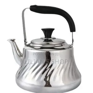 Stainless Steel 6litres Kettle