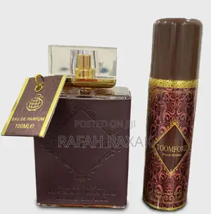 Original Toomford Pour Homme Eau De Parfum