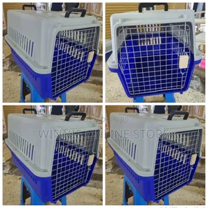 Medium Size Dog Cage