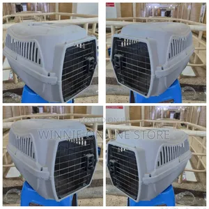 Small Size Dog Cage