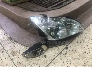 Headlamps Harrier Kawundo