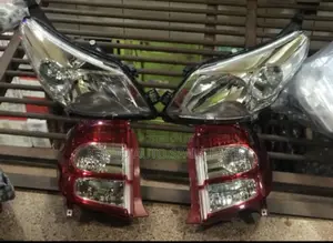 IST New Model Lights