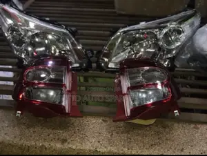 IST New Model Lights