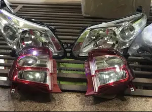 IST New Model Lights
