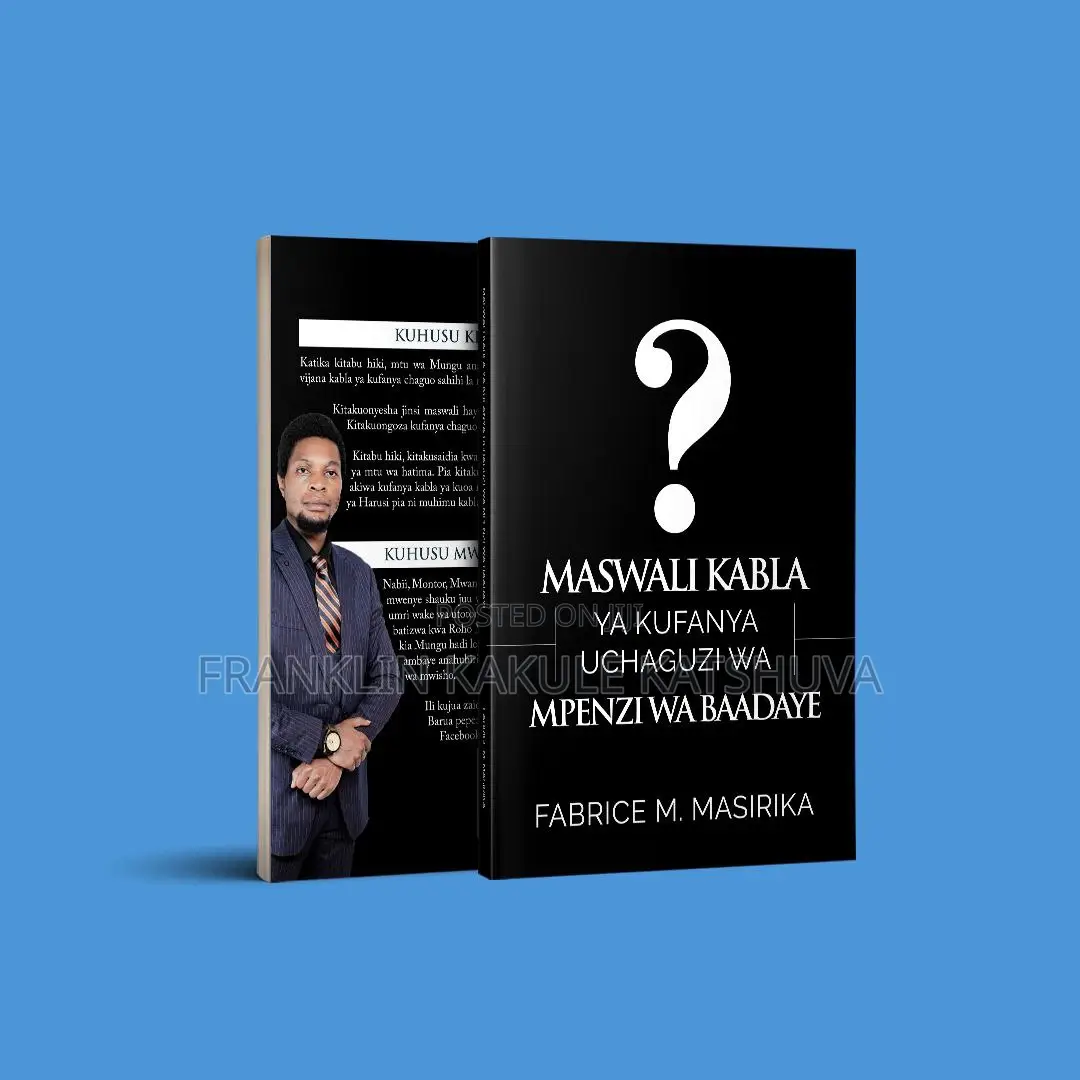 The Questions Before Making the Choice of a Future Spouse