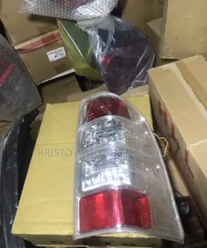 Backlights Ford Ranger Old Model