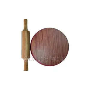 Rolling Poll Water Proof - Brown