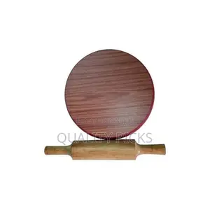 Rolling Poll Water Proof - Brown