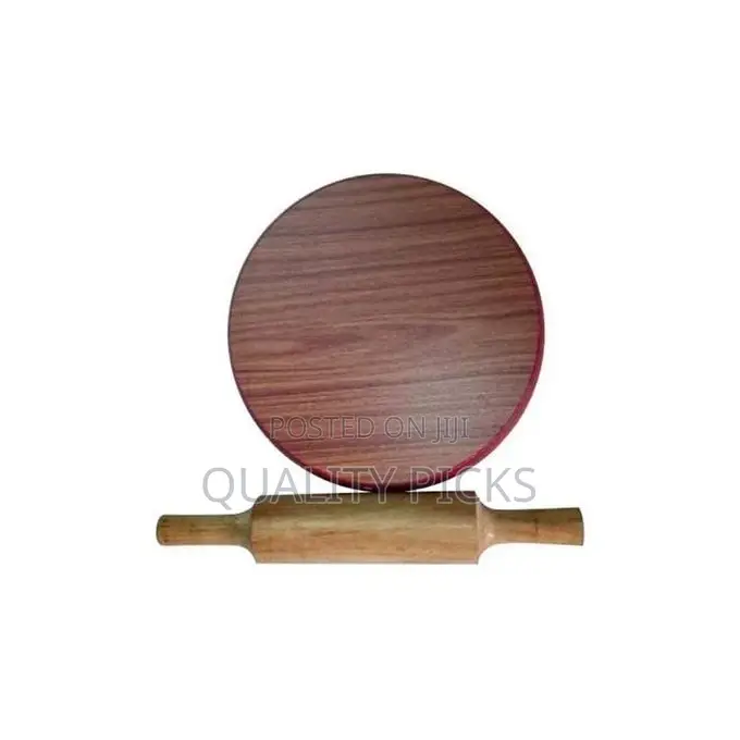 Rolling Poll Water Proof - Brown