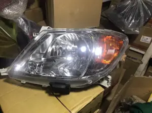 Headlamps Hilux Vigo