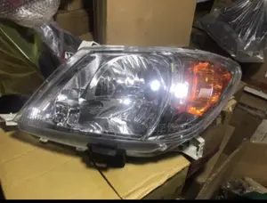 Headlamps Hilux Vigo